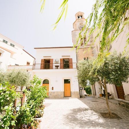 La Piazzetta Boutique Apartments 스칼라 외부 사진